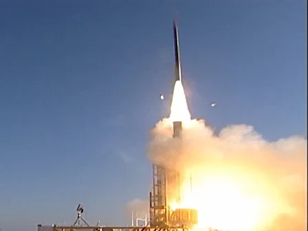 ניסוי שרביט קסמים