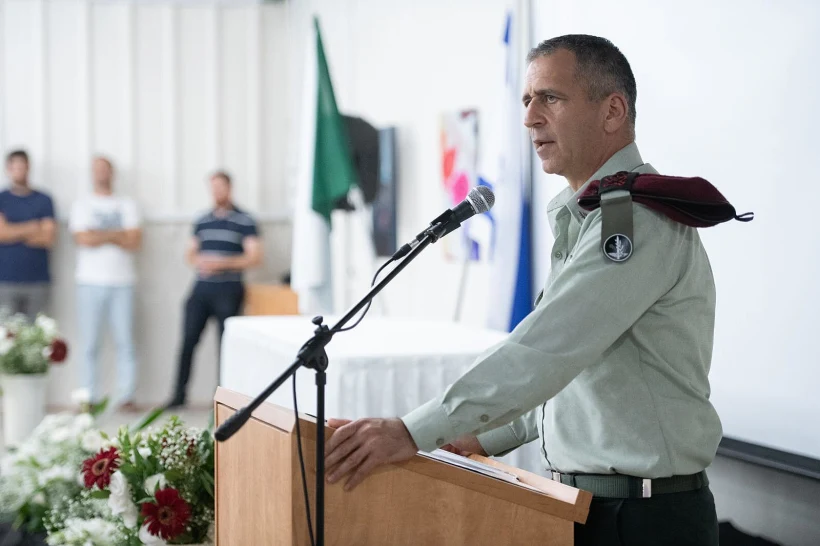 הרמטכ''ל כוכבי