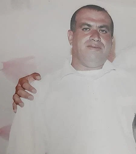 ענאן לוואבנה, הגבר שנורה למוות בנצרת