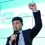 וולוידימיר זלנסקי