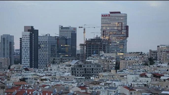 בנייה בבני ברק, ארכיון