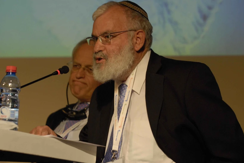 יעקב עמידרור