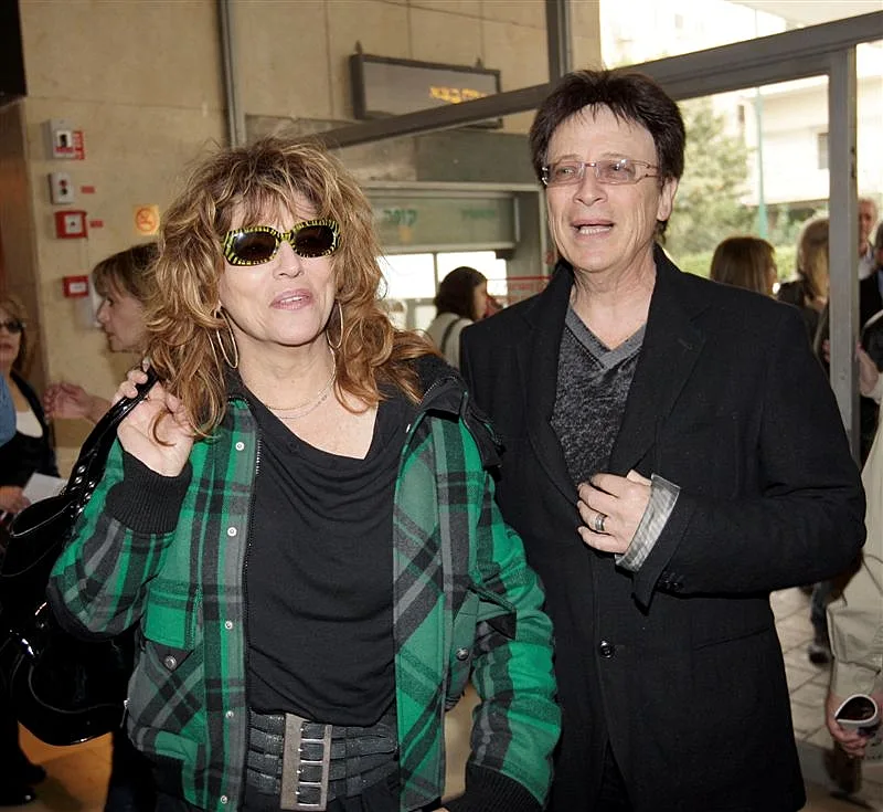 ששי קשת ויונה אליאן בפרימיירה של אלוהי הקטל