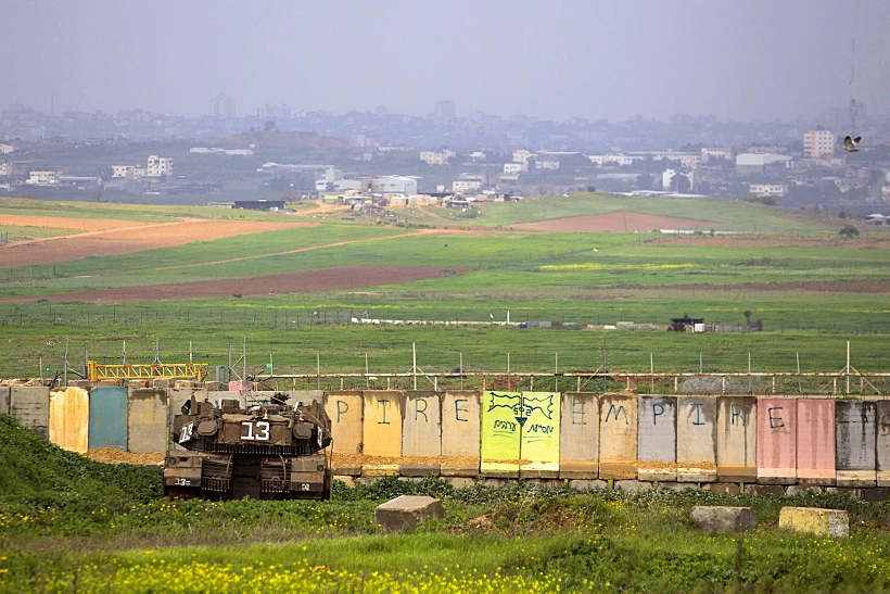 טנקים של צה