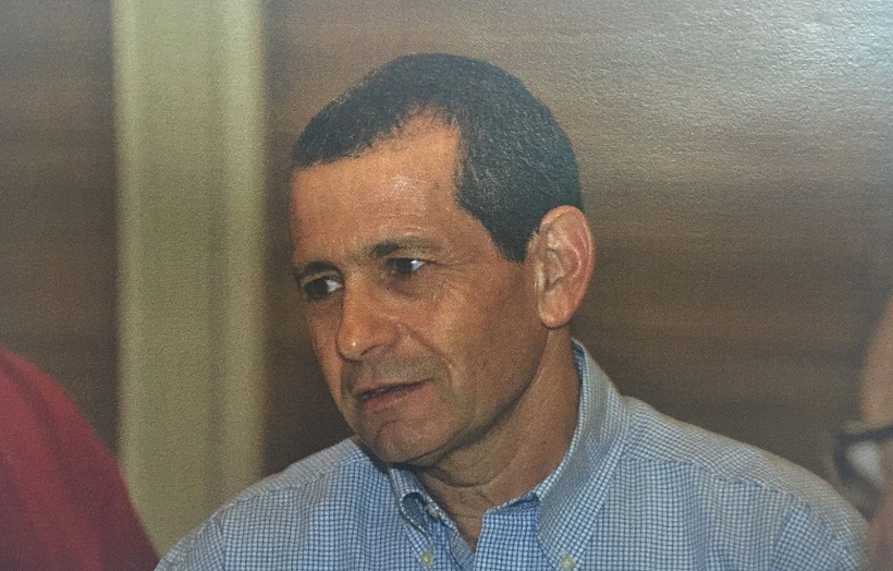 נדב ארגמן, ראש השב"כ החדש