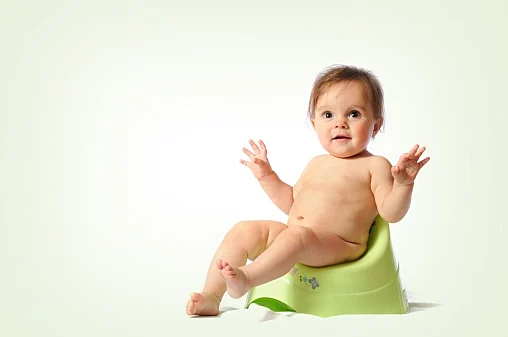 גמילה מחיתולים