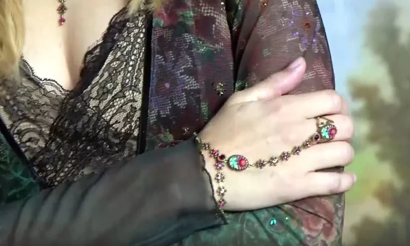 עיצוב מבית מיכל נגרין