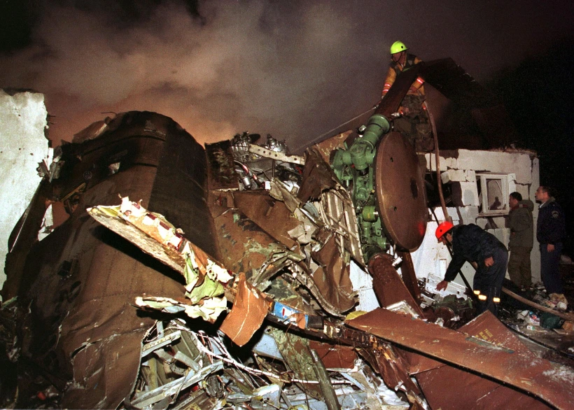 אסון המסוקים