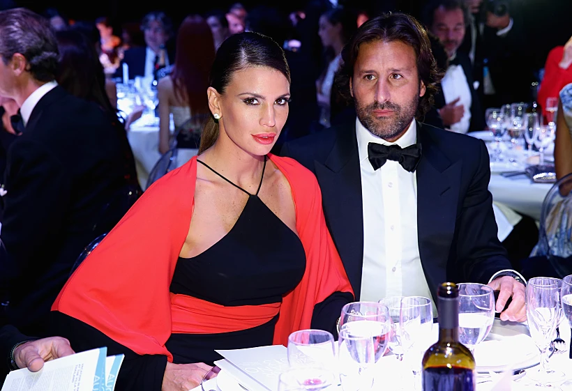 המיליארדר הצרפתי ארנו מימרן, שהעיד כי העביר מיליון אירו לקמפיין הבחירות של בנימין נתניהו