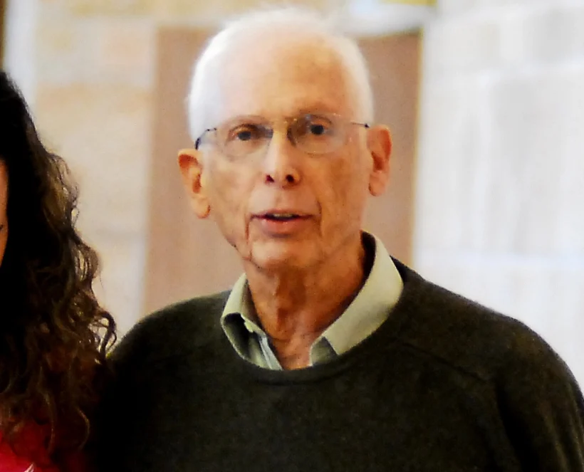 בני בגין, חוזר לכנסת