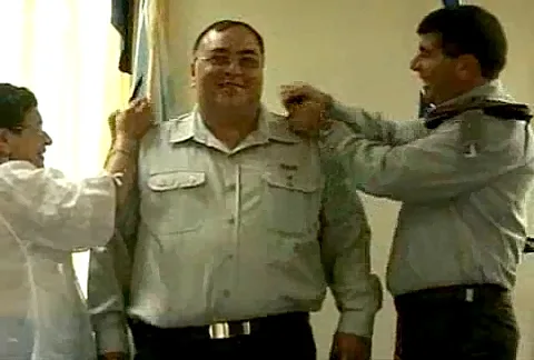 אבי בניהו ממונה לדובר צה