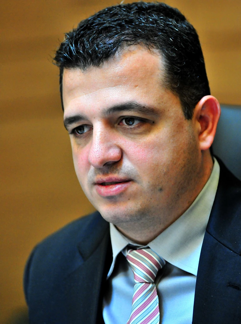 כרמל שאמה הכהן