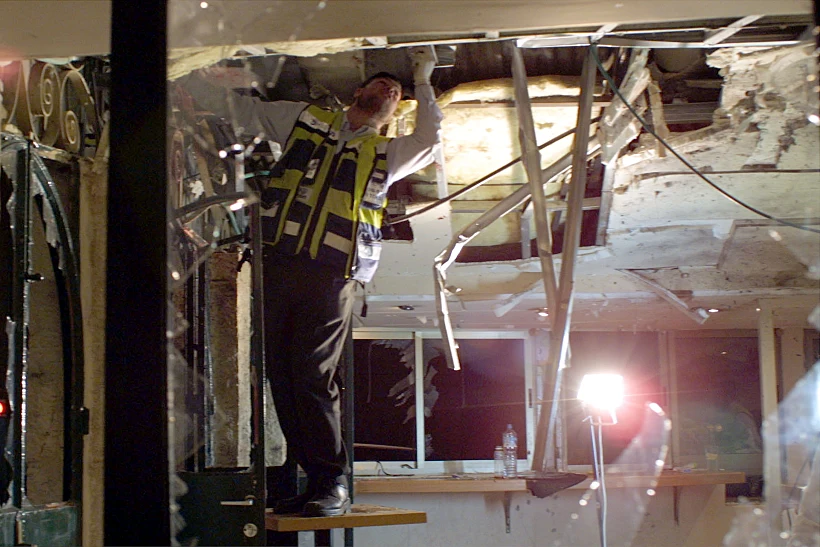 פיגוע במומנט בירושלים 2002