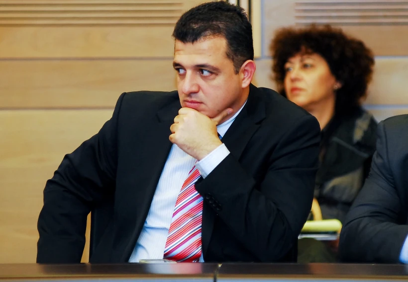 כרמל שאמה הכהן