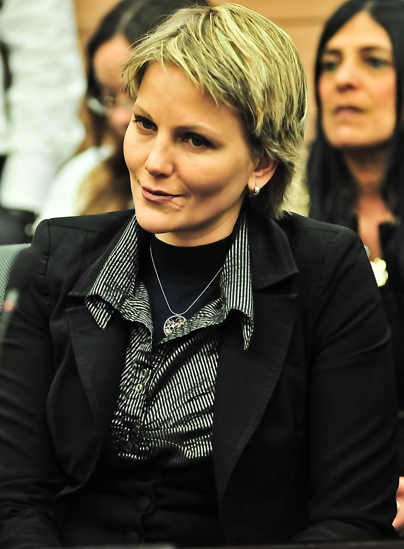 אנסטסיה מיכאלי