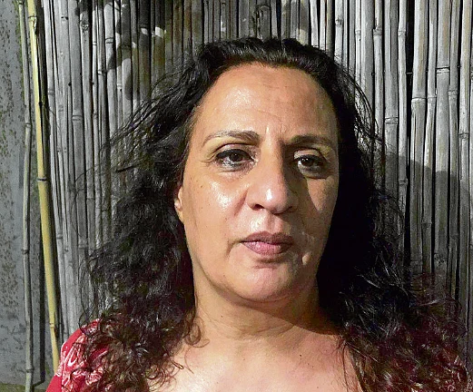 סימונה מורי