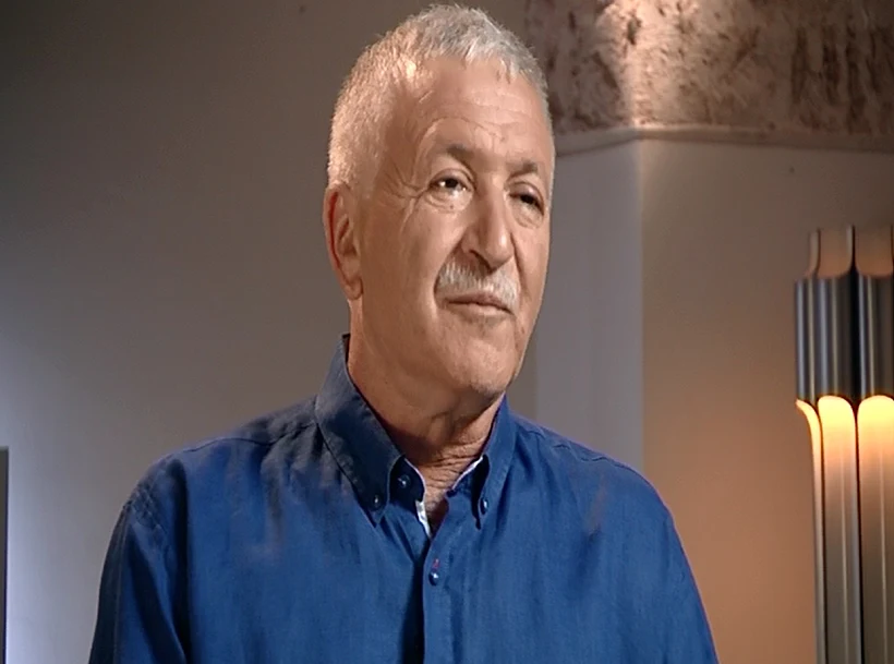 ישראל חסון, סגן ראש השב