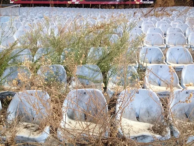 קניה ווסט בהופעה