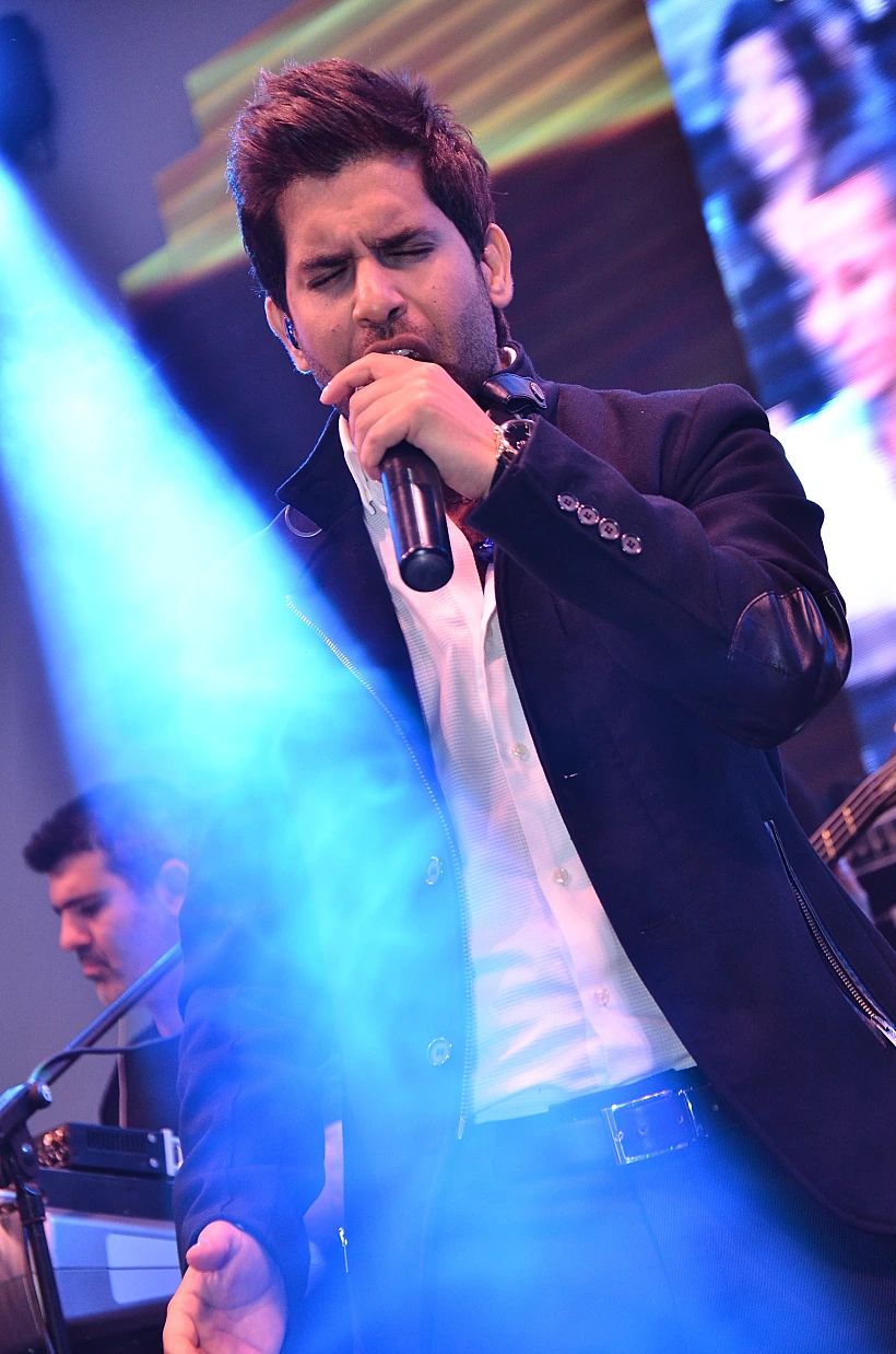 פאר טסי. כוכב נולד ו.. עולה