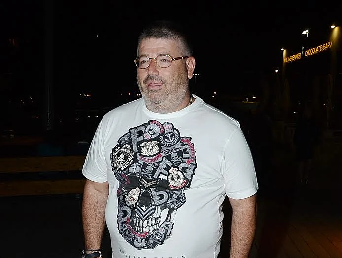 רני רהב. אני באתי רק לראות