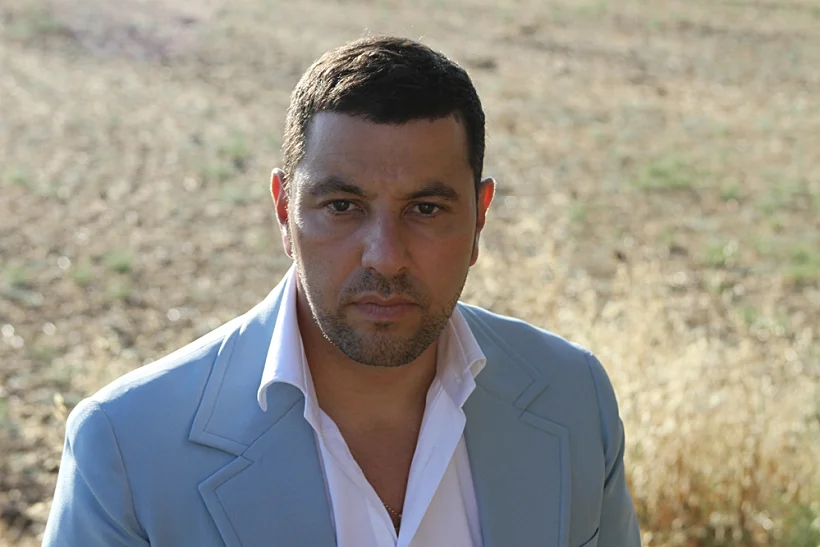 שלומי סרנגה