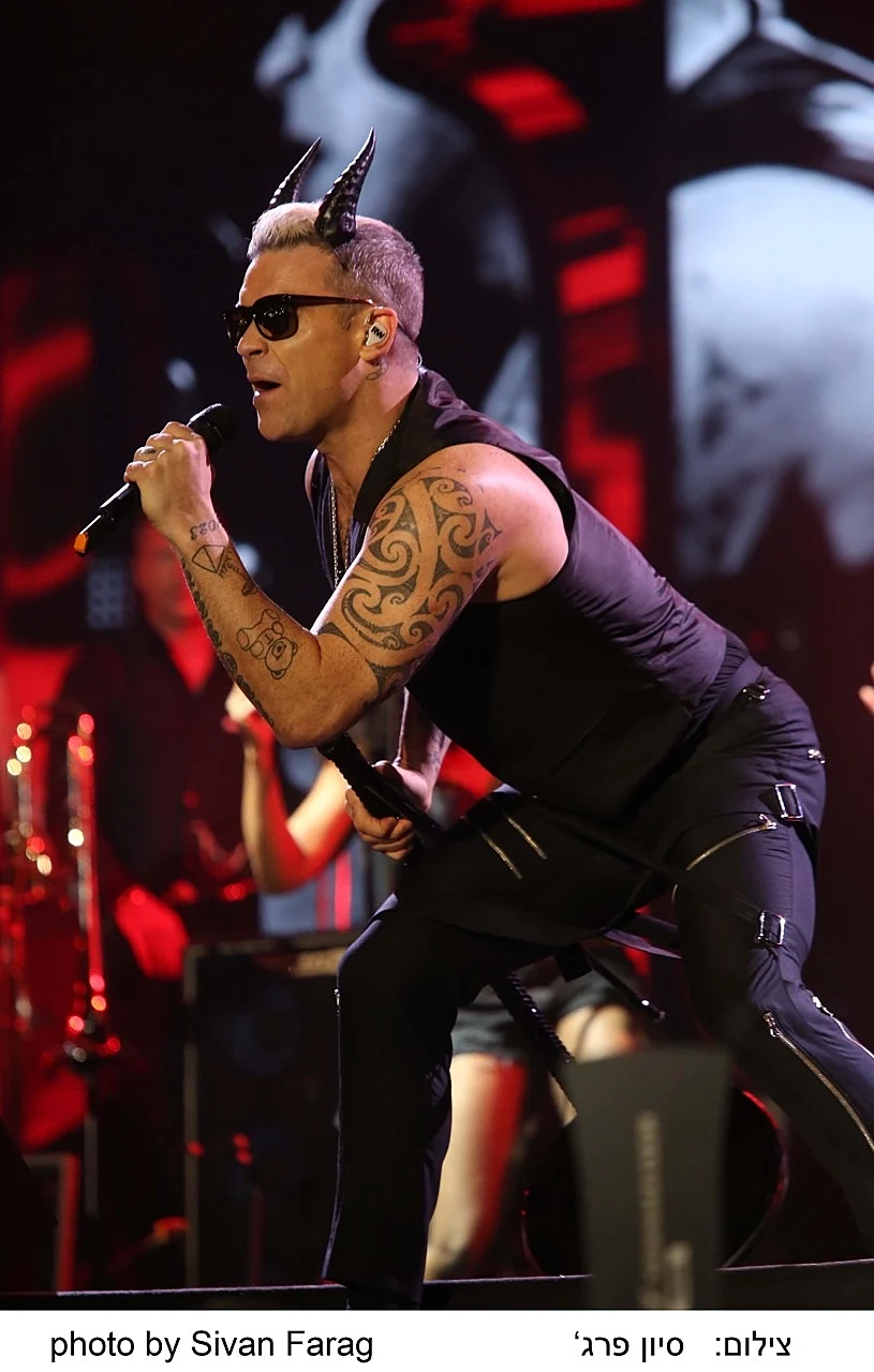 רובי וויליאמס