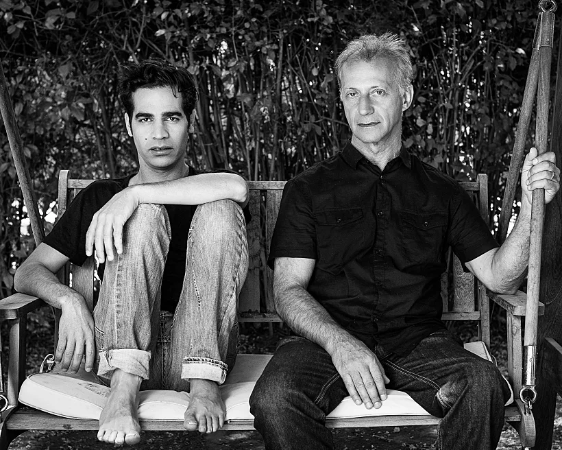 אביב גפן ומתי כספי