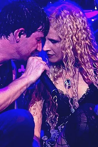 היהודים בהופעה בקיסריה