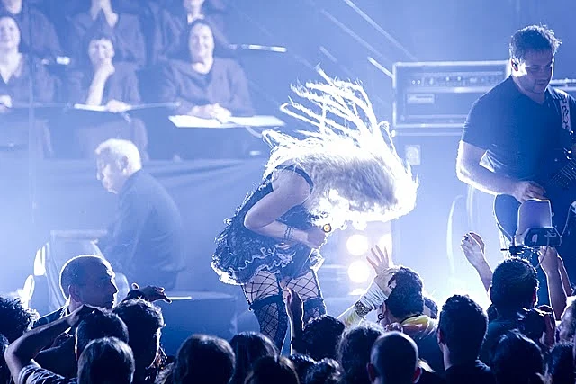 היהודים בהופעה בקיסריה (הגיע דרך יח