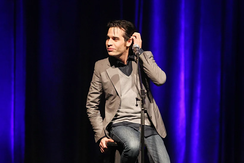 אירוע עמותת לחיים