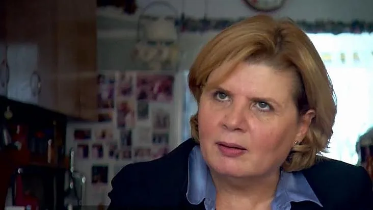 אורנה ברביבאי