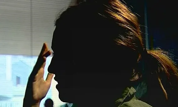 החיילת בר, שטוענת כי הוטרדה מינית