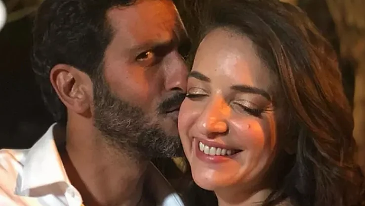 צחי הלוי ולוסי אהריש