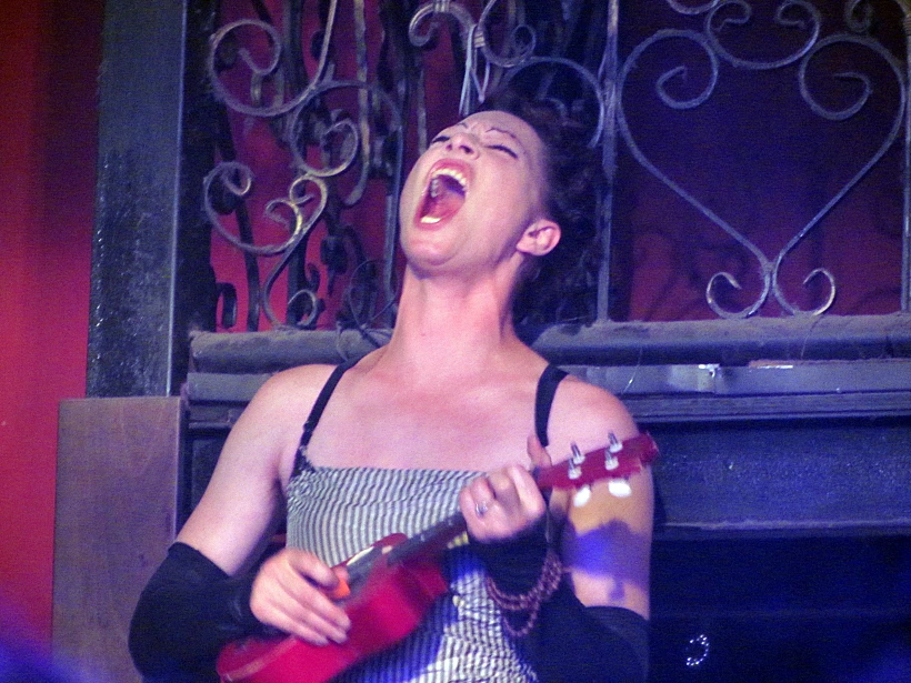 אמנדה פאלמר