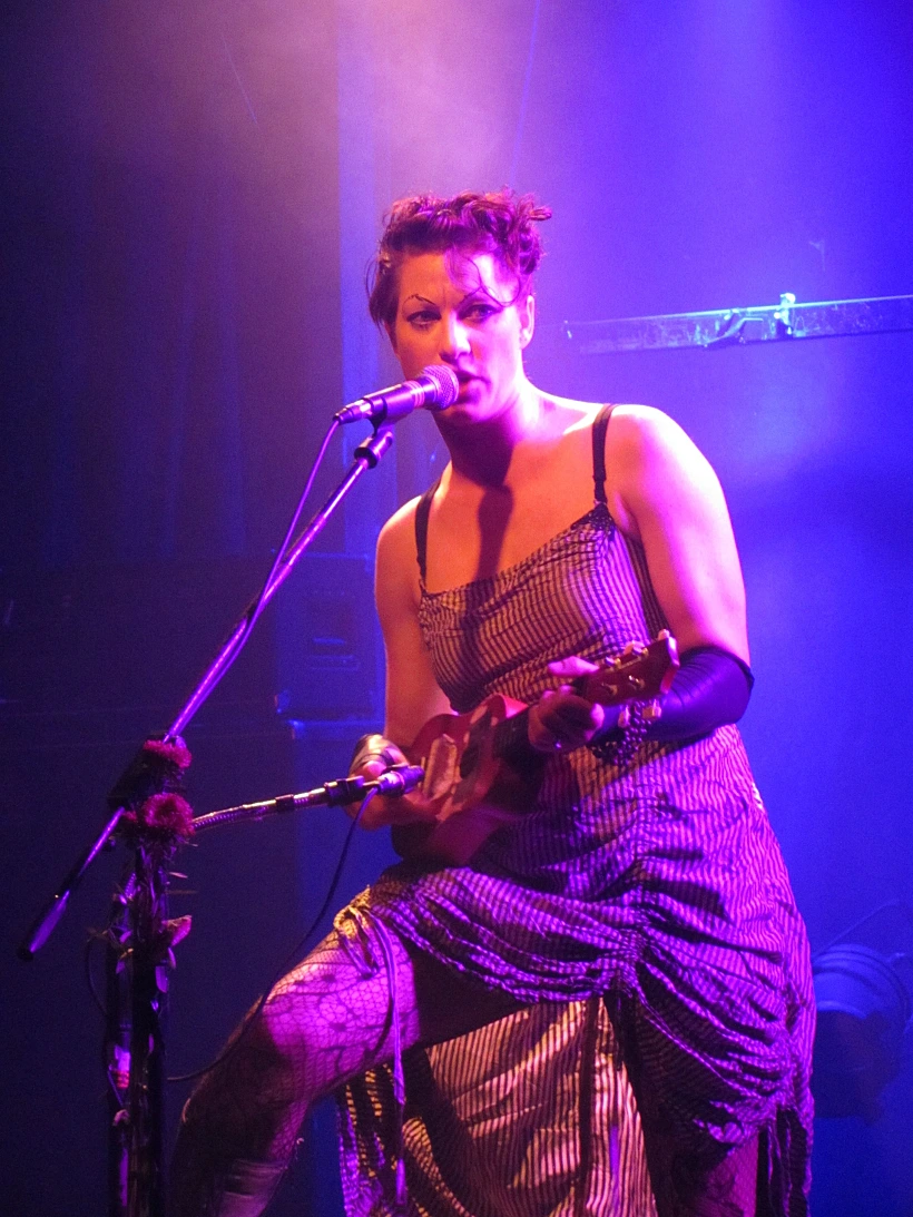 אמנדה פאלמר