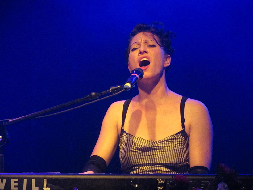 אמנדה פאלמר