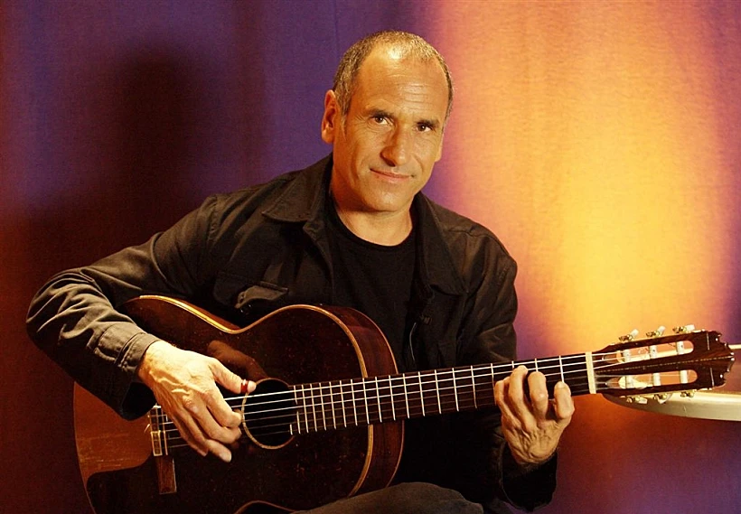 דיוויד ברוזה