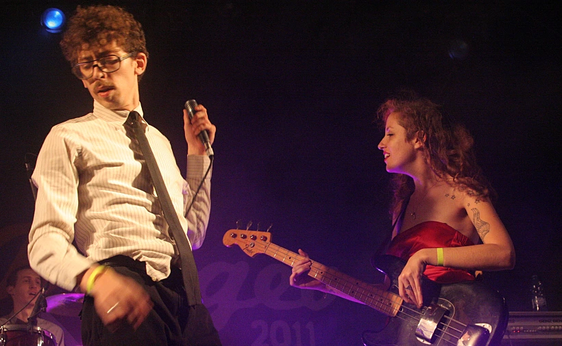 אינדי נגב 2011