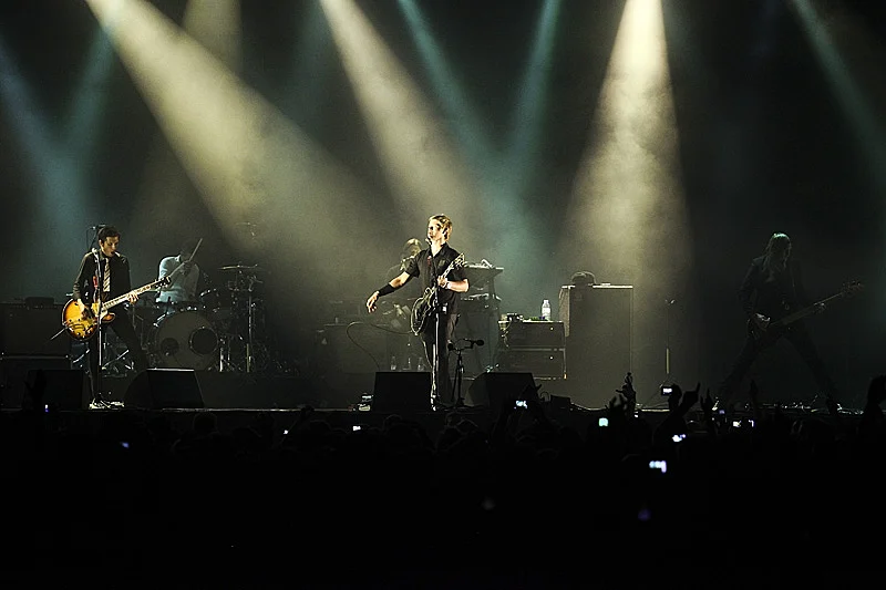 אינטרפול בגני התערוכה