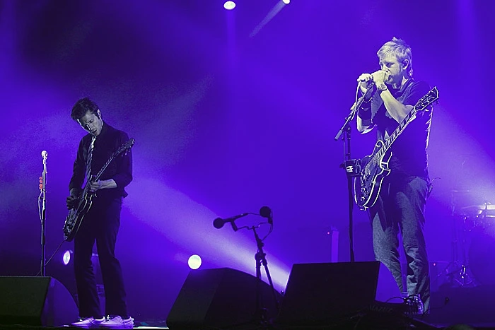 אינטרפול בגני התערוכה