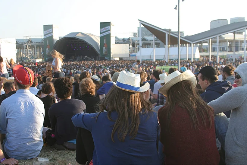 פרימוורה 2011