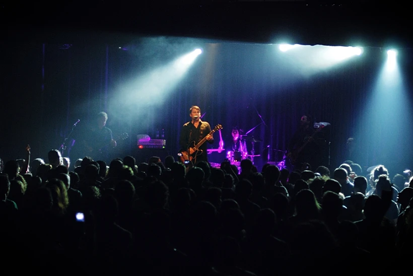 טוויילייט סינגרס בישראל