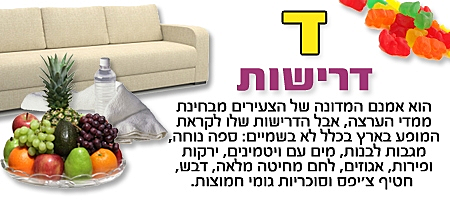 ביבת אלף בית