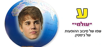 ביבת אלף בית