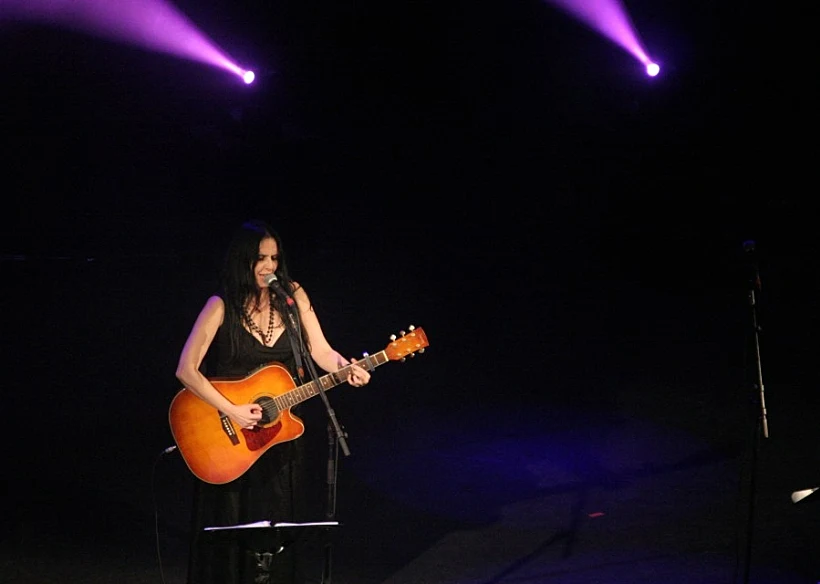 שילה פרבר בפסטיבל הפסנתר