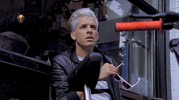 מארק רונסון בקליפ של