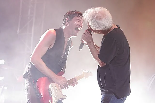 היהודים בהופעה בקיסריה (הגיע דרך יח