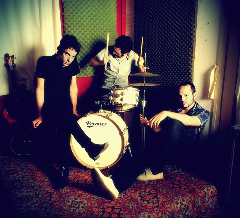 להקת אלקטרה