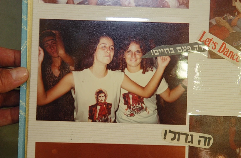 רוד סטיוארט בהופעה בישראל