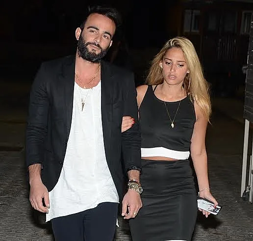 דנית ואליאב. והמתנה? שובר לקעקוע בחינם?